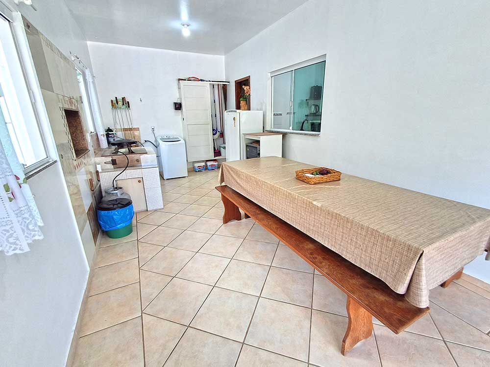 &Aacute;rea de lazer