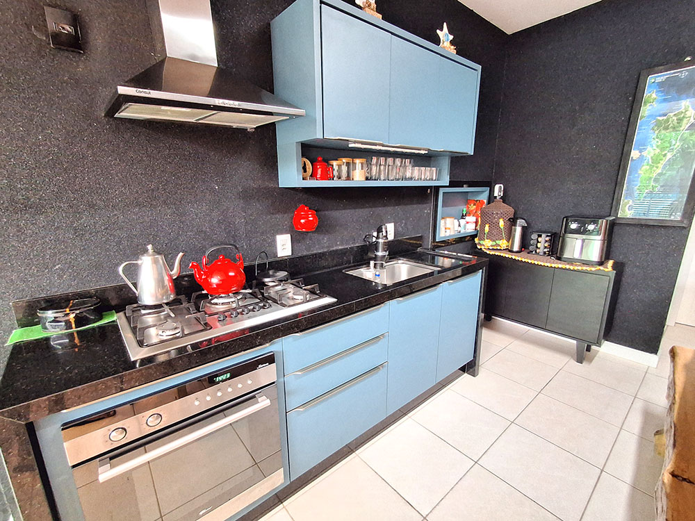 Cozinha