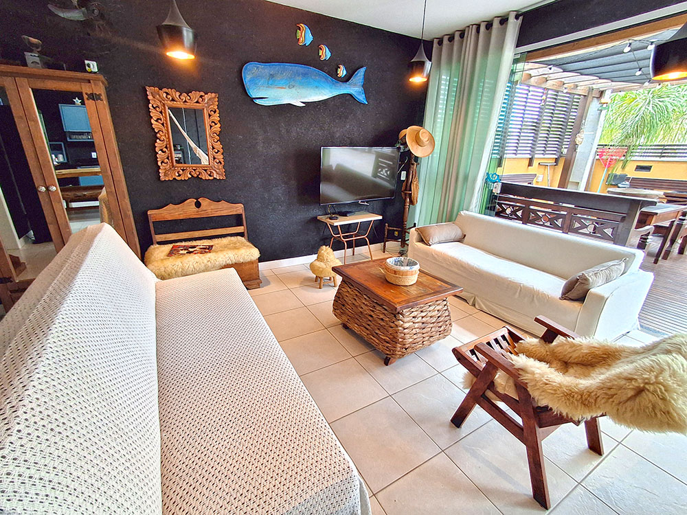 Sala de estar