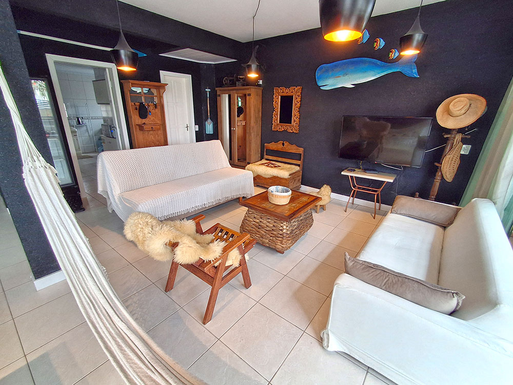 Sala de estar