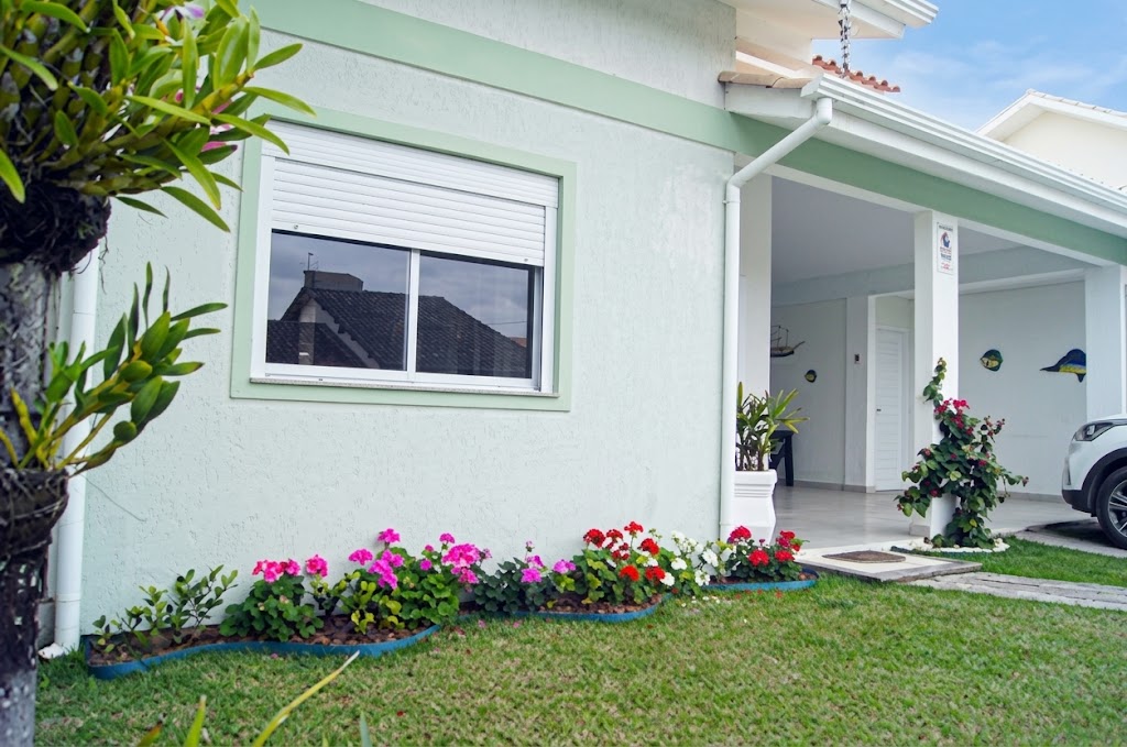 Jardim (frente)