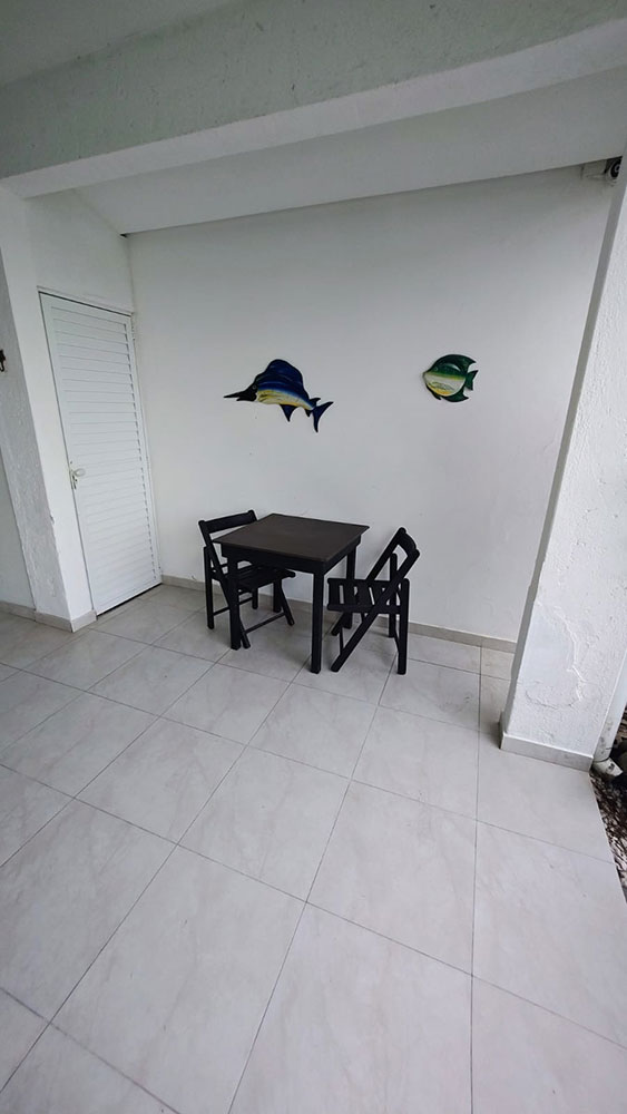Garagem