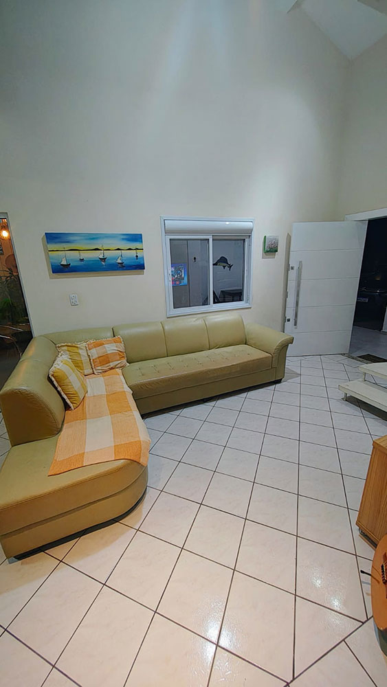 Sala de TV