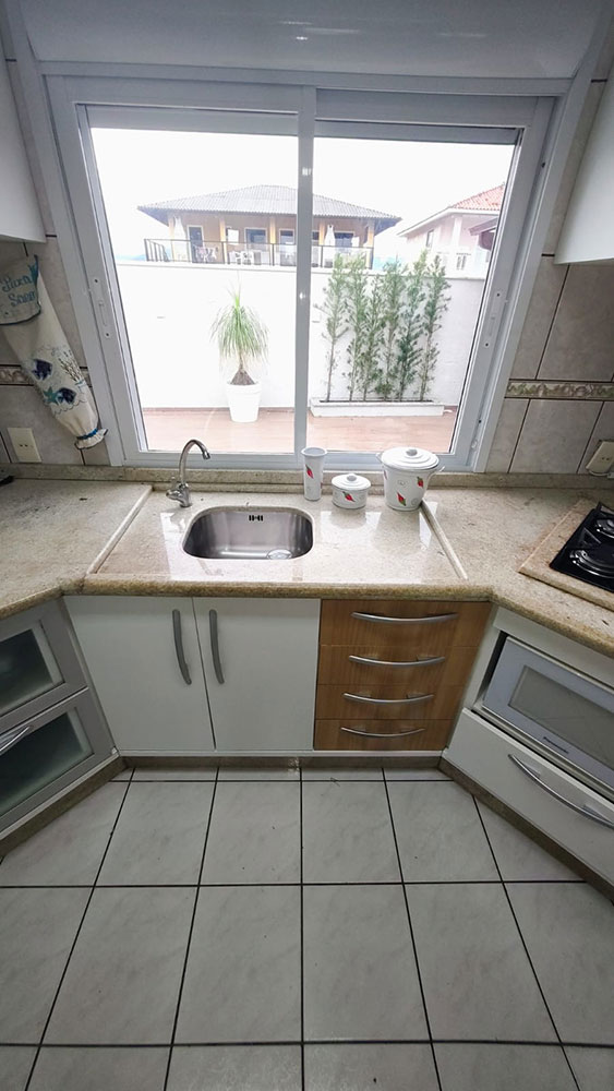 Cozinha