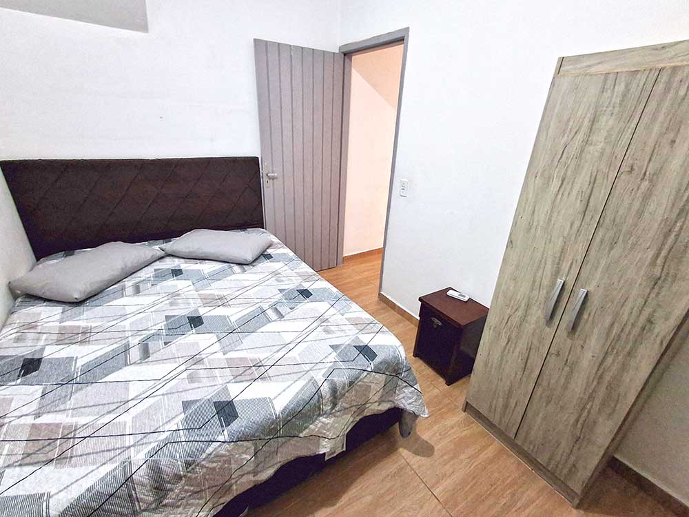 Dormit&oacute;rio 01