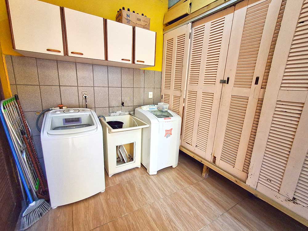 &Aacute;rea de servi&ccedil;o